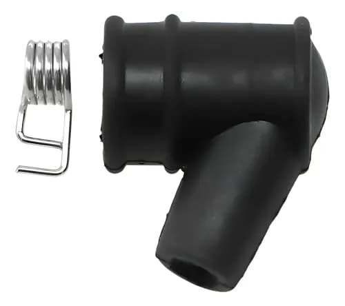 Capuchón De Bujía Wjparts Para Desmalezadora 33cc-52cc