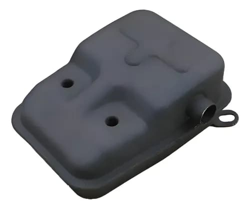Comprar Escape Para Desmalezadora/motoguadaña Gamma 52cc online — marketplace Argentina MadsJeez — Otros