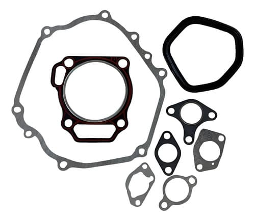 Comprar Kit Juntas Motor Gx390 13hp Grupo Electrgenos 6500w Chinos online — marketplace Argentina MadsJeez — Kits de Repuestos