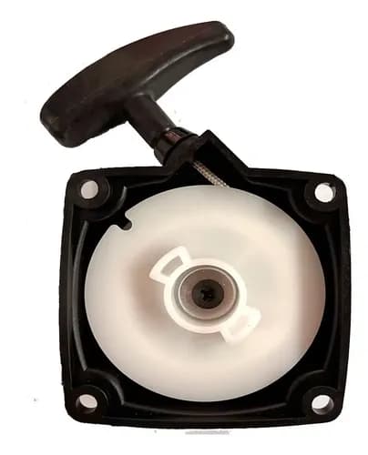 Tapa Polea Arranque Tipo Moño Para Desmalezadora 33 43 52cc