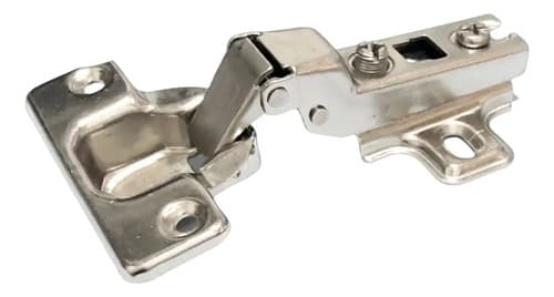 Comprar Bisagra X2 Maqjeez Codo 0 Cazoleta Premium Puerta De Mueble online — marketplace Argentina MadsJeez — Bisagras