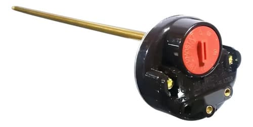 Comprar Termostato Universal Para Termotanque Eléctrico Regulable online — marketplace Argentina MadsJeez — Termostatos