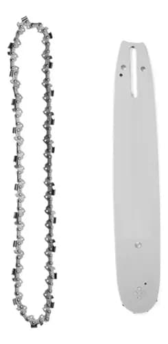 Cadena + Espada Para Motosierras 20 Pulgadas 325x0.58x1.5mm