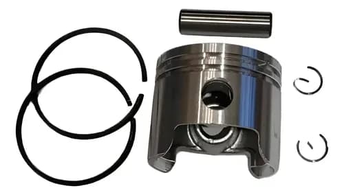 Comprar Piston Desmalezadora Chinas 52cc De 44mm De Diametro online — marketplace Argentina MadsJeez — Otros