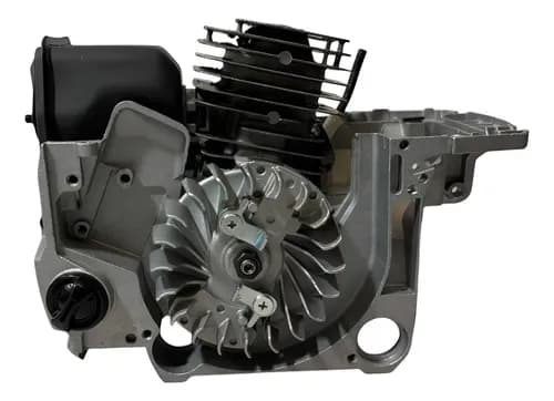 Motor Completo Para Motosierra China 52/58cc Omaha Kld Niwa