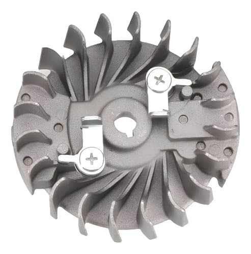 Volante Magnético Motosierras 45cc 50cc 52cc 58cc Gamma Kld