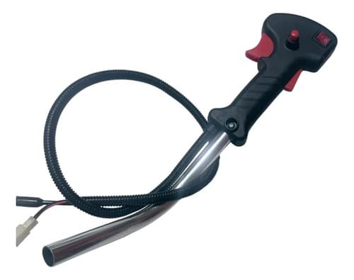 Acelerador Completo Para Desmalezadoras Niwa Omaha Lusqtoff