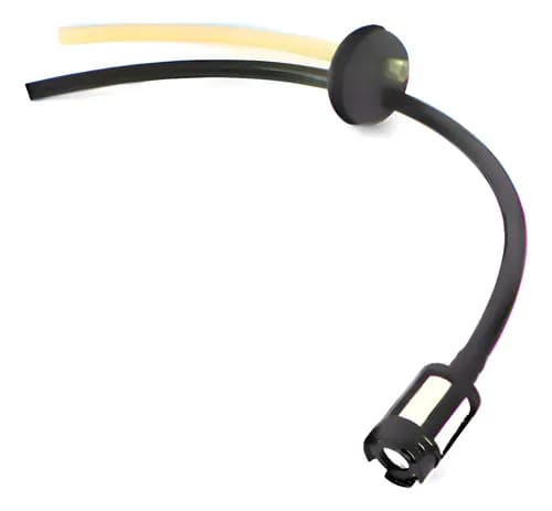 Comprar Kit Manguera Nafta + Filtro Desmalezadora Chinas 43-52cc online — marketplace Argentina MadsJeez — Mangueras para Combustible