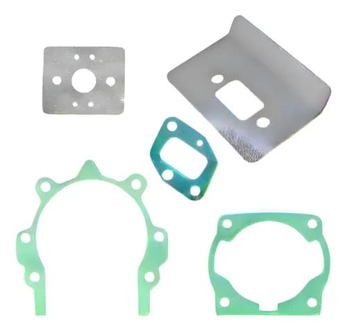 Comprar Juego Juntas Motor Desmalezadora China 52cc Gamma Lusqtoff online — marketplace Argentina MadsJeez — Kits de Repuestos