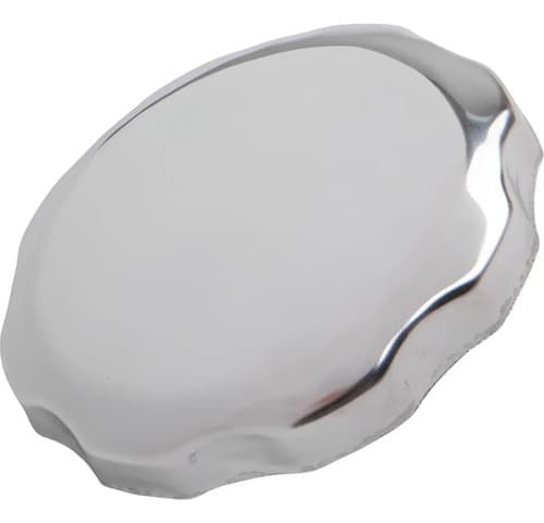 Tapa De Tanque Para Grupo Electrogeno 5,5hp Gris