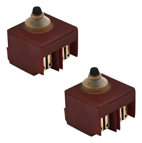 4 Interruptor Llave Tecla G720 Amoladora Black Decker