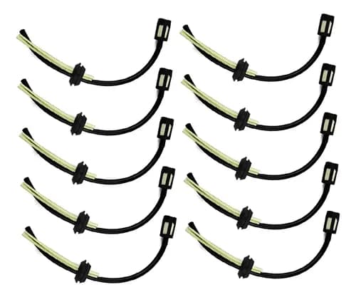 Comprar X10 Kit De Mangueras Desmalezadora Y Filtro 26cc 33cc 52cc Negro online — marketplace Argentina MadsJeez — Mangueras Industriales