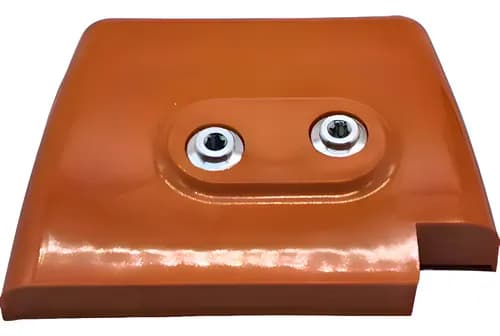 Tapa Filtro+ Tornillos Motoguadaña Stihl Fs 220 160 280