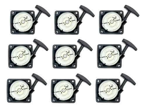 Comprar Tapa De Arranque Desmalezadoras 33 43 52cc 2 Alambres X9 online — marketplace Argentina MadsJeez — Tapas de Arranque
