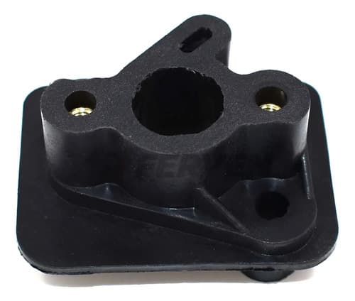 Brida O Base De Carburador Para Desmalez. 43/52cc