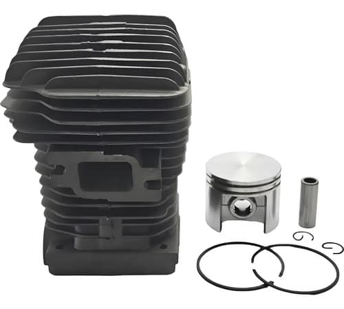 Comprar Cilindro Pistón Aros Completo Para Motosierra Ms250 online — marketplace Argentina MadsJeez — Kits de Repuestos