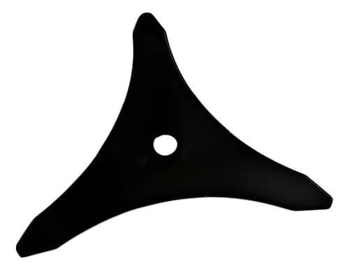 Cuchilla 3 Puntas Para Desmalezadora Stihl Fs160 220 280 450