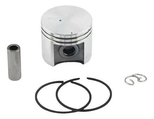 Piston Completo Compatible Stihl Desmalezadora Fs 450 42 Mm