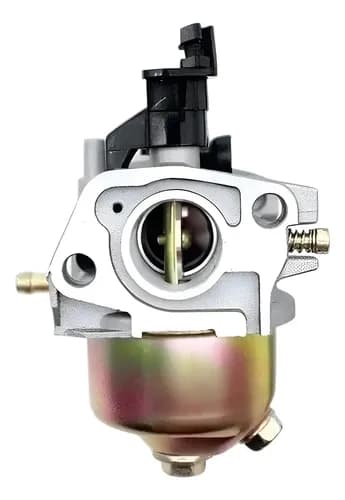 Carburador Grupo Electrogeno Para Motor Honda Chinos 5,5 Hp