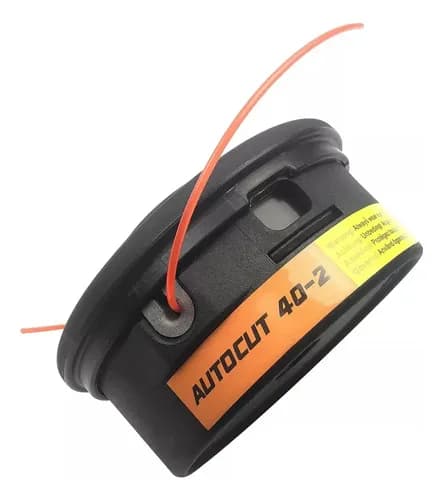 Carretel Autocut Stihl Negro Automático Fs160 Fs220 Fs280 Fs450