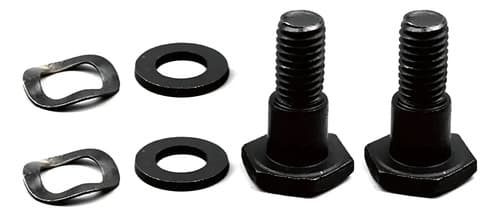 Comprar Juego Tornillos Embrague Y Arandela Desmalezadora 33/43/52cc online — marketplace Argentina MadsJeez — Kits de Repuestos