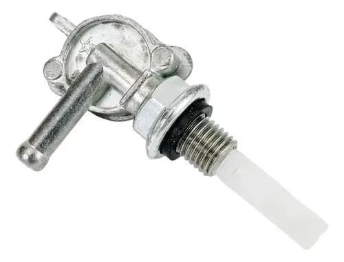 Canilla Grifo Paso Nafta Grupo Electrógeno Rosca Macho