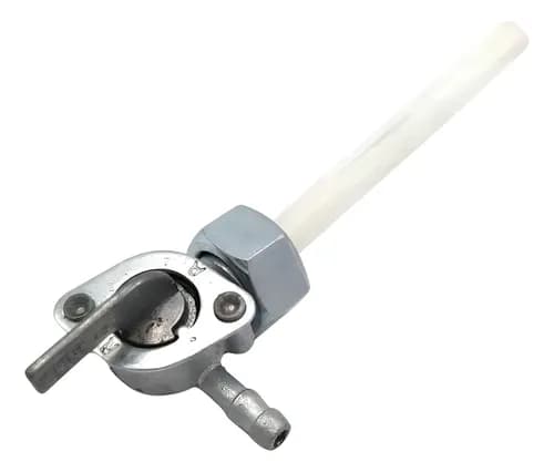 Canilla Grifo Paso Nafta Grupo Electrógeno Rosca Hembra
