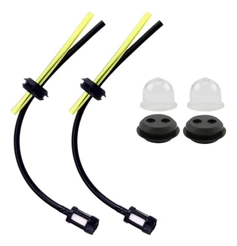 Comprar Kit Desmalezadoras 26/33/43/52cc Bombin Tapón Mangueras Niwa online — marketplace Argentina MadsJeez — Kits de Repuestos