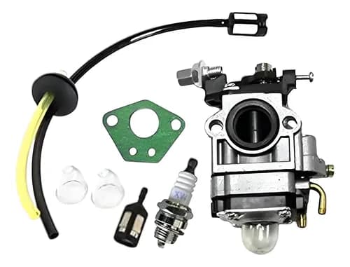 Kit Mantenimiento Carburador Desmalezadoras Chinas 43 A 58cc