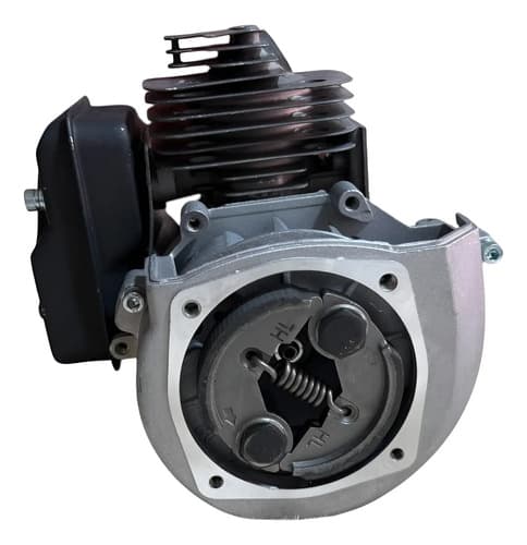 Motor Completo Para Desmalezadora 52cc Tipo Niwa Lusqtoff