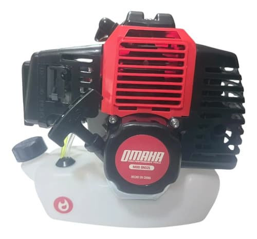 Motor Completo Desmalezadora 52cc (nuevos Sin Uso) 3hp