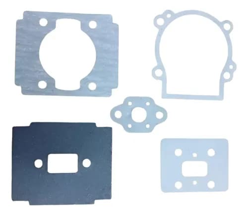 Kit Juntas Motor Desmalezadora 26cc Premium China Niwa Gamma