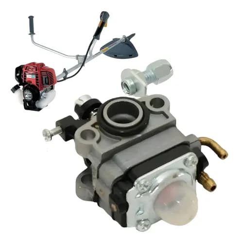 Carburador Compatible Desmalezadora Honda 4t Umk435 Gx35