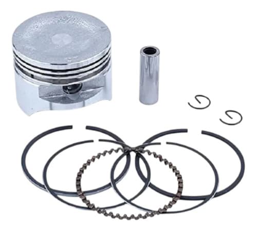 Piston Completo Compatible Honda Umk 435 Motor Gx 35