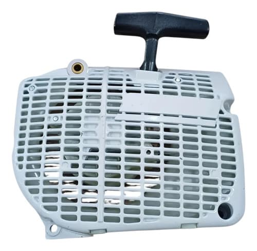 Tapa Arranque Completa Apta Motosierra Stihl Ms 660