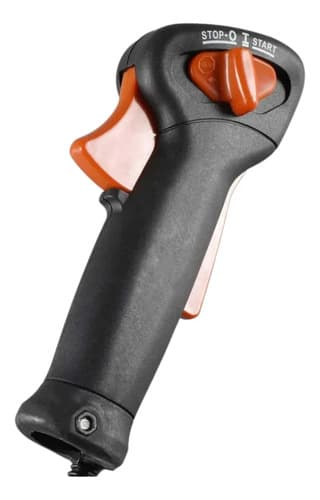 Comprar Manillar Acelerador Desmalezadora Para Sthil Fs160 220 280 online — marketplace Argentina MadsJeez — Otros