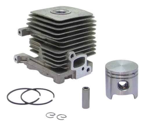 Comprar Kit Cilindro, Piston Y Aros Desmalezadoras Fs55 34mm Premium online — marketplace Argentina MadsJeez — Kits de Repuestos