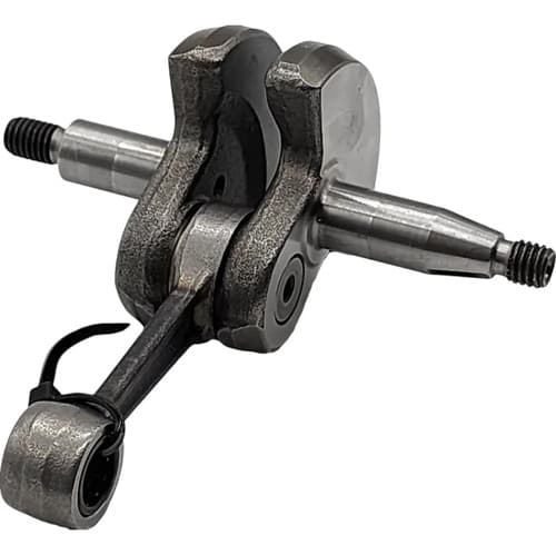 Cigüeñal Biela Rodamientos Para Stihl Fs 120 200 250 Premium
