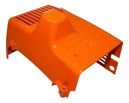 Carcaza Para Desmalezadora Fs280 Fs220 Fs160 Tapa Premium