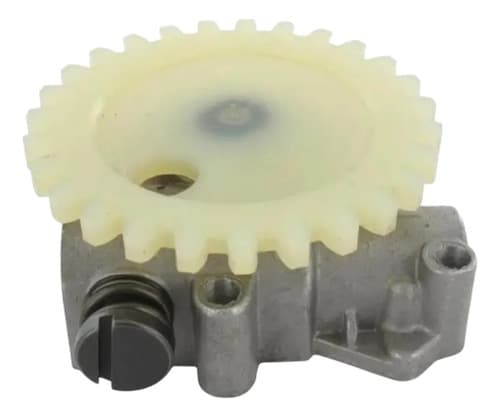 Bomba De Aceite C/sin Fin Motosierras Ms 380/381 Premium