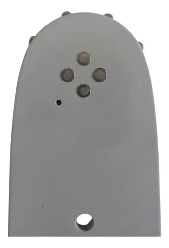 Comprar Espada Konecta Ms 360/361 50cm Calibre 16 1,6mm 3/8 No Incluye Cadena online — marketplace Argentina MadsJeez — Espadas para Motosierras