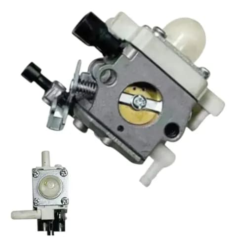 Carburador Compatible Stihl Desmalezadora Fs 230 235 Premium