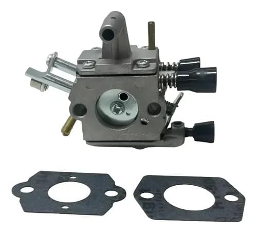 Comprar Carburador Compatible Fs450 Fs400 Desmalezadora online — marketplace Argentina MadsJeez — Carburadores