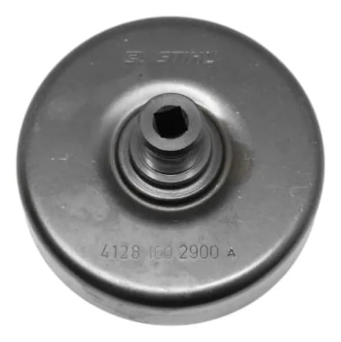 Campana Tambor De Embrague Stihl Fs 161 / 221 / 291 / 450 Mj