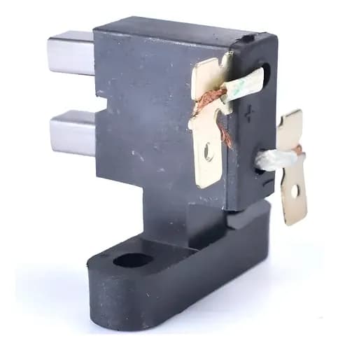 Carbones Para Grupo Electrogeno Generador 2500 8500 Lusqtoff