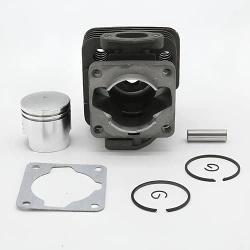 Kit Cilindro Y Pistón Desmalezadoras Gamma, Niwa 26cc Omaha