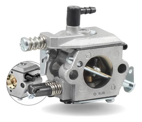 Carburador De Motosierra Para Terra Toyama Kawashima 45 52 58cc