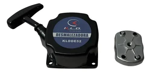 Comprar Tapa Arranque Facil + Cazoleta Desmalezadora Chinas 43-52cc online — marketplace Argentina MadsJeez — Tapas de Arranque