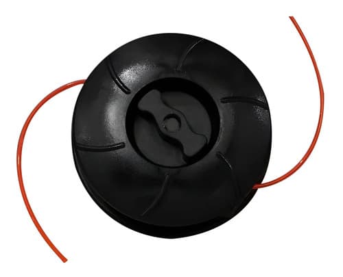 Cabezal Venrol Desmalezadora Fs 160-220-280 Negro