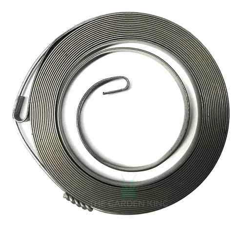 Resorte Retráctil Sistema Tapa De Arranque Bordeadoras 26 Cc